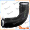Gaine de suralimentation pour ALFA ROMEO | GPP-AR-004, V24-1063